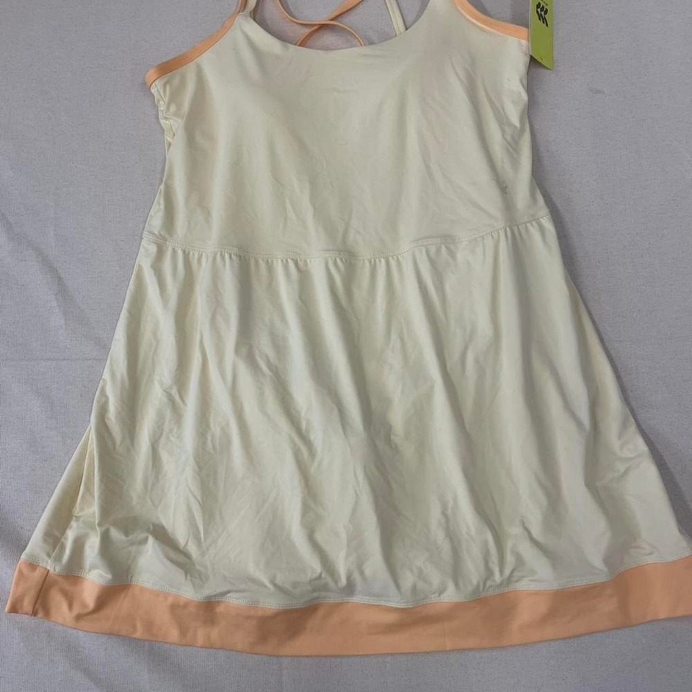 Brand new with tags All In Motion activewear dress